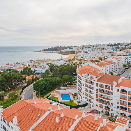 Palmeiras Apartment - 19A By Hellovacations Albufeira Buitenkant foto