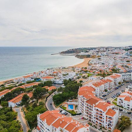 Palmeiras Apartment - 19A By Hellovacations Albufeira Buitenkant foto