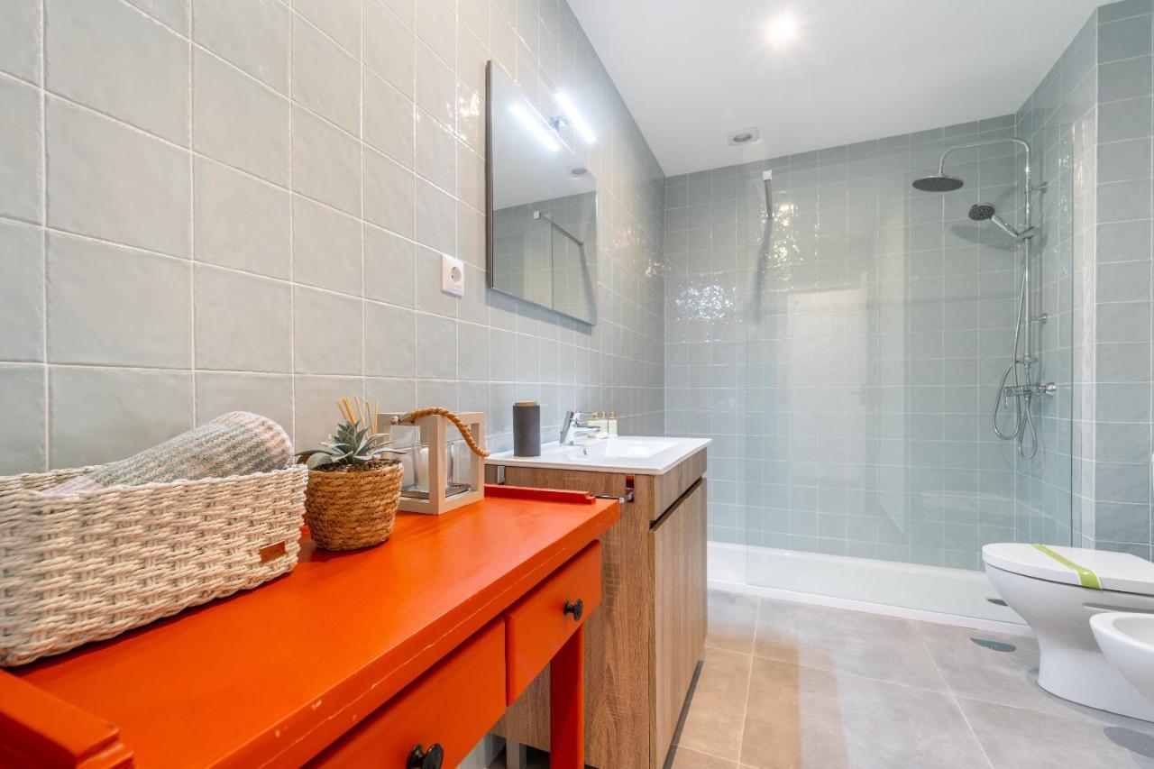 Palmeiras Apartment - 19A By Hellovacations Albufeira Buitenkant foto