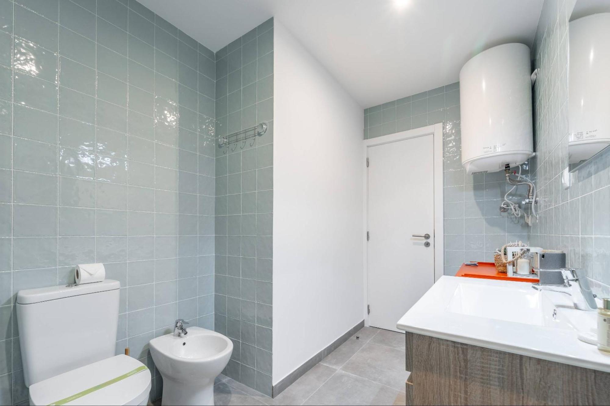 Palmeiras Apartment - 19A By Hellovacations Albufeira Buitenkant foto