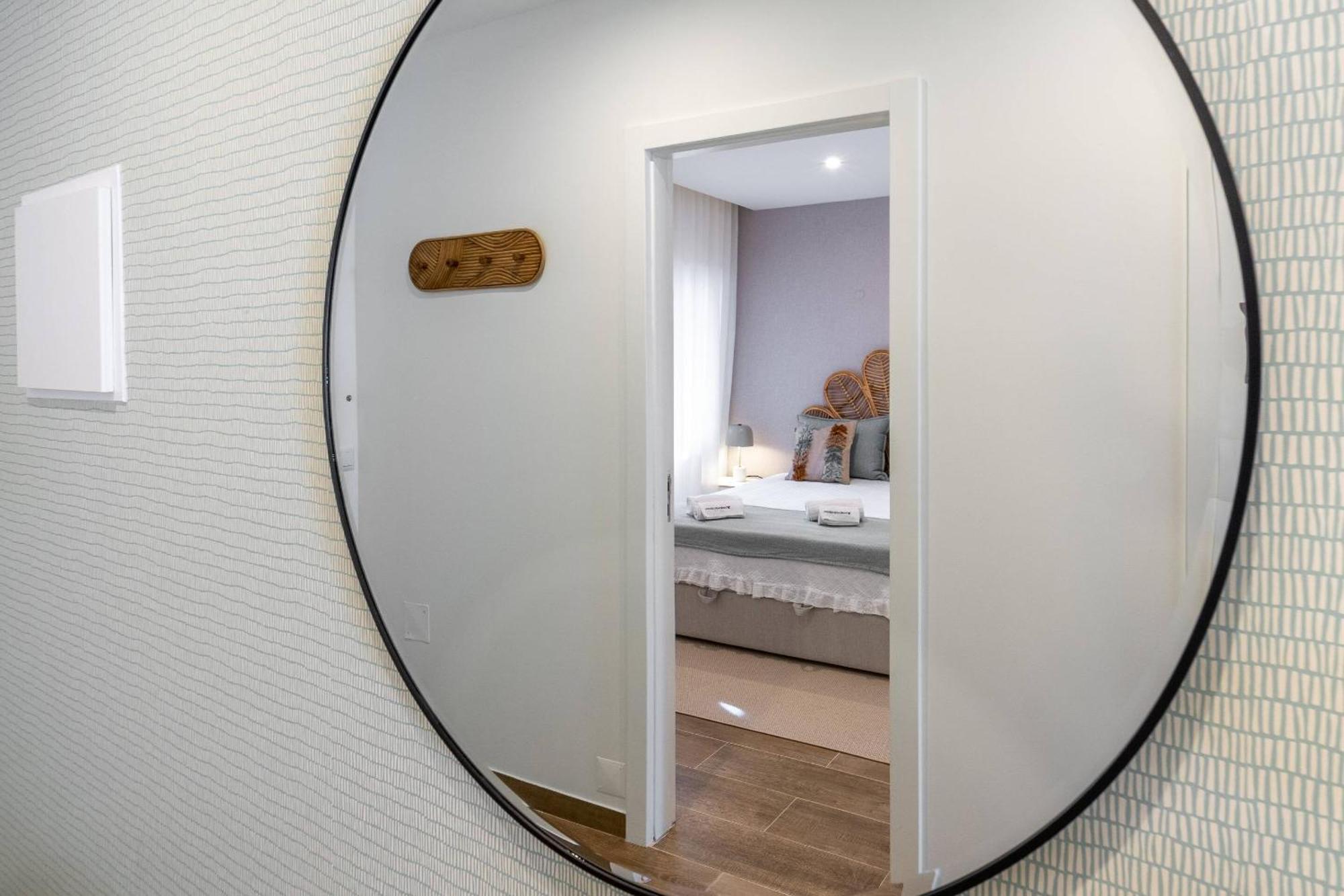 Palmeiras Apartment - 19A By Hellovacations Albufeira Buitenkant foto