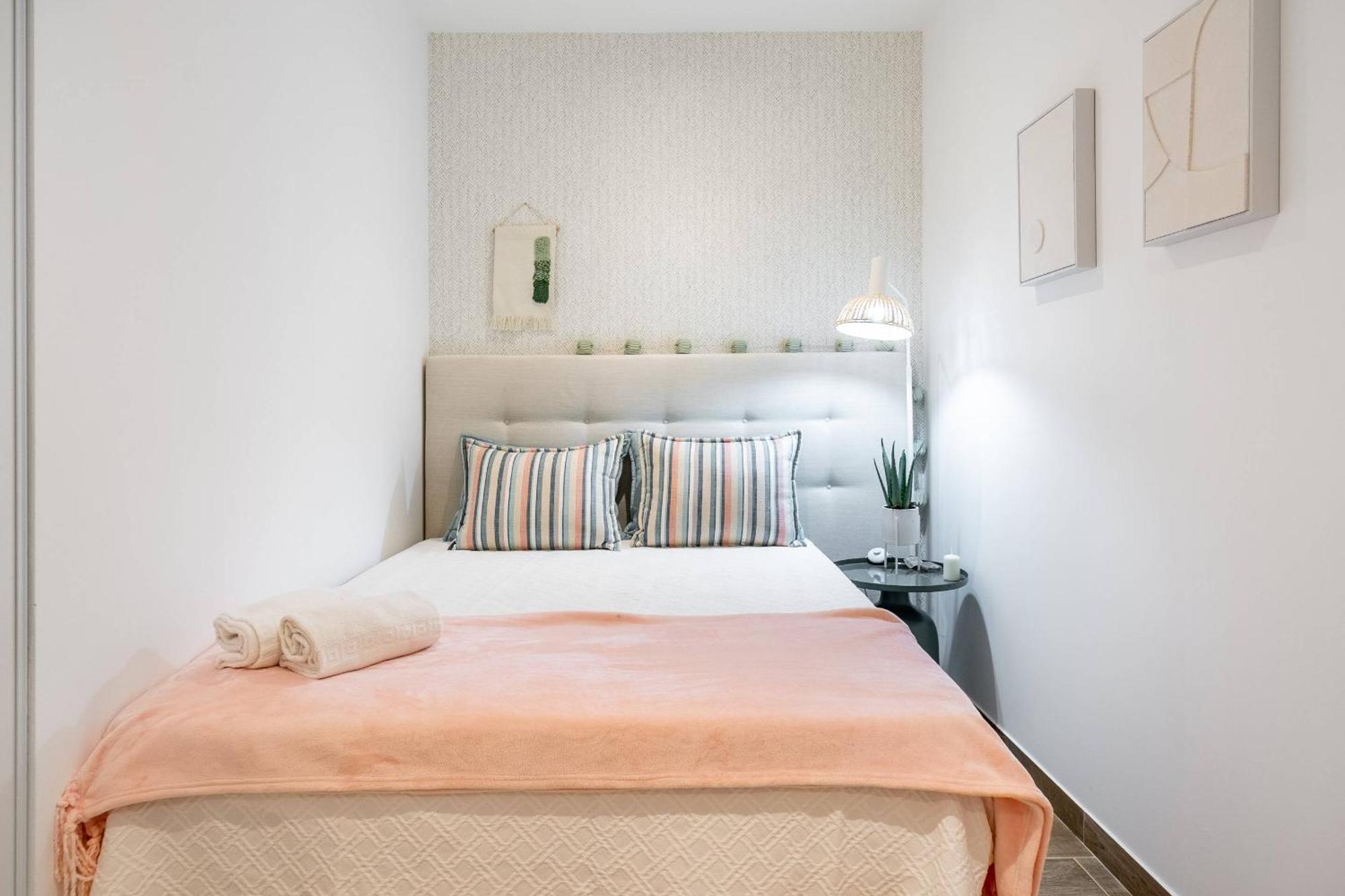 Palmeiras Apartment - 19A By Hellovacations Albufeira Buitenkant foto