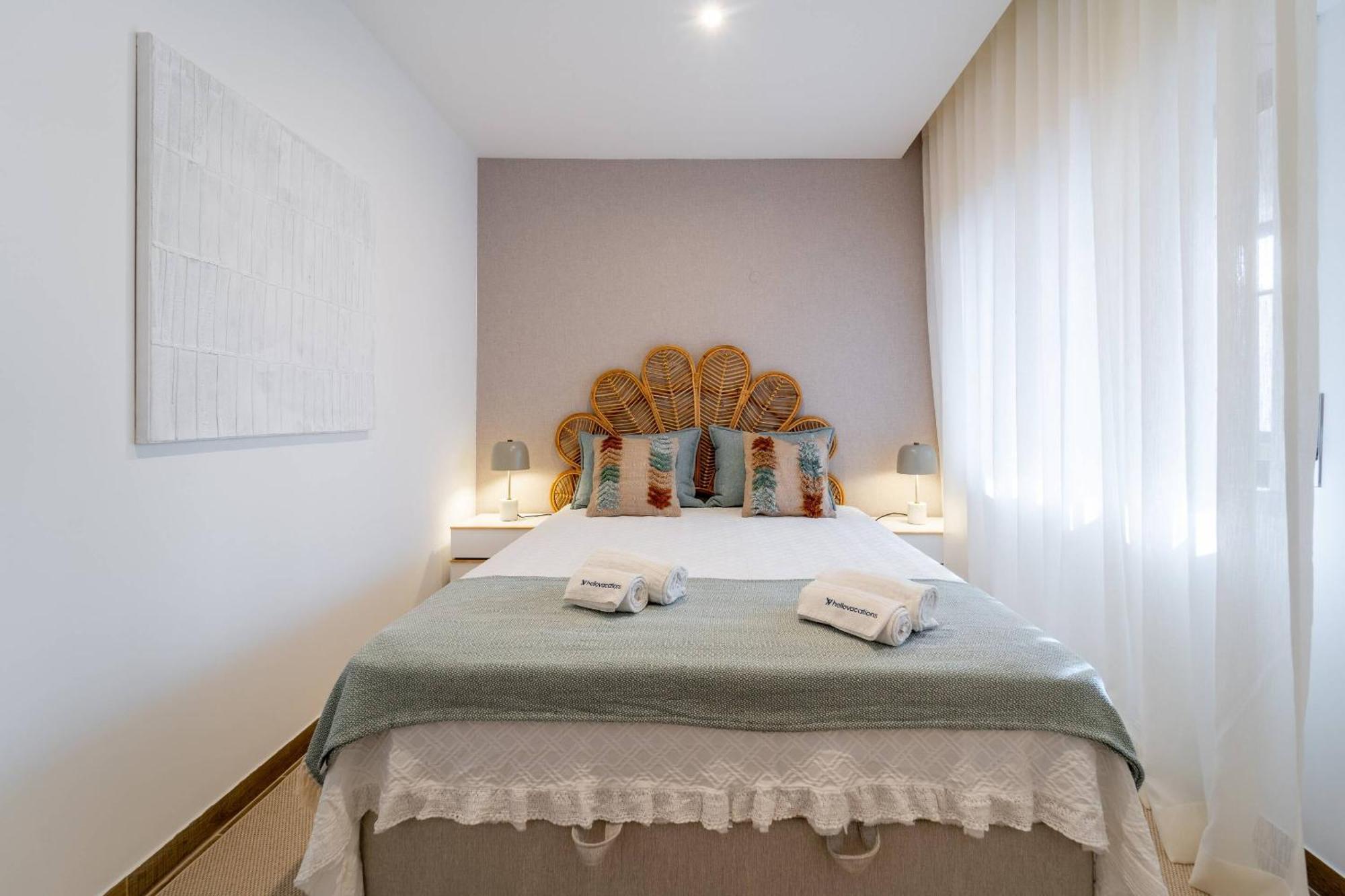 Palmeiras Apartment - 19A By Hellovacations Albufeira Buitenkant foto