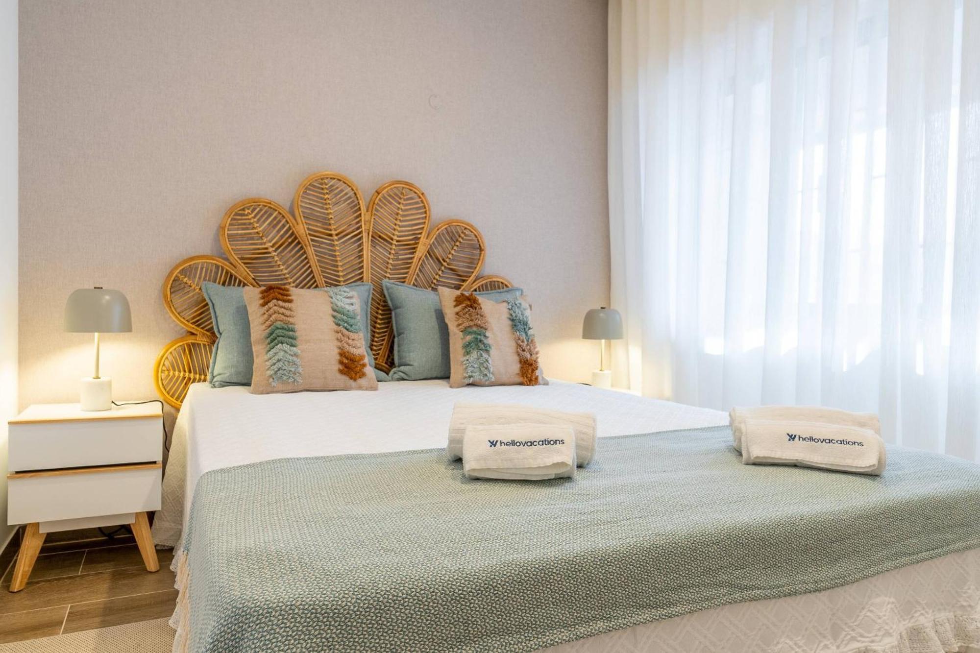 Palmeiras Apartment - 19A By Hellovacations Albufeira Buitenkant foto