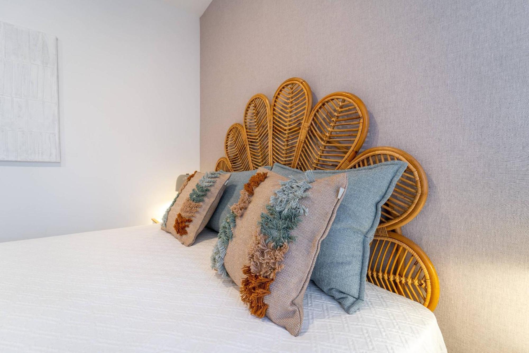 Palmeiras Apartment - 19A By Hellovacations Albufeira Buitenkant foto